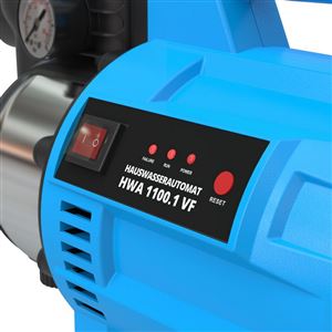 Güde HWA 1100.1 VF Zahradní čerpadlo - 93907