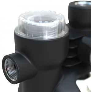 Güde HWA 1100.1 VF Zahradní čerpadlo - 93907