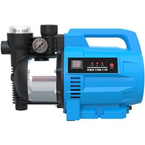 Güde HWA 1100.1 VF Zahradní čerpadlo - 93907