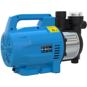 Güde HWA 1100.1 VF Zahradní čerpadlo - 93907