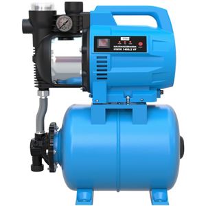 Güde HWW 1400.2 VF Domácí vodárna - 93908