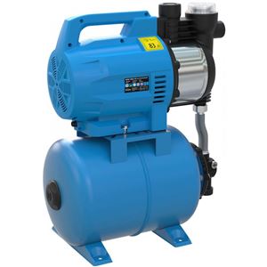 Güde HWW 1400.2 VF Domácí vodárna - 93908