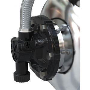 Güde HWW 1400.3 VF INOX Domácí vodárna - 93909