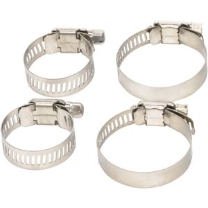 Güde ZWP 280-30 Sada hadic k čerpadlu - 93914