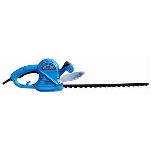 Güde GHS 510 P elektrický plotostřih 500W - 94001