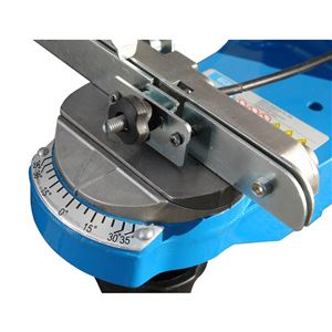 Güde P 2501 S OSTŘIČKA ŘETĚZŮ - 94129