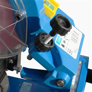 Güde P 2501 S OSTŘIČKA ŘETĚZŮ - 94129