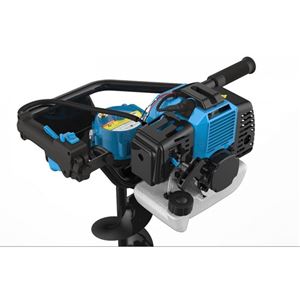 Güde GE 2200 motorový půdní vrták - 94139