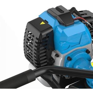 Güde GE 2200 motorový půdní vrták - 94139