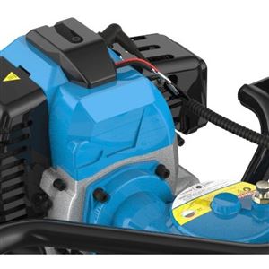 Güde GE 2200 motorový půdní vrták - 94139