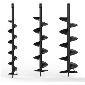 Güde GE 2200 motorový půdní vrták - 94139