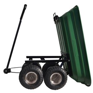 Güde GGW 300 zahradní vozík - 94337