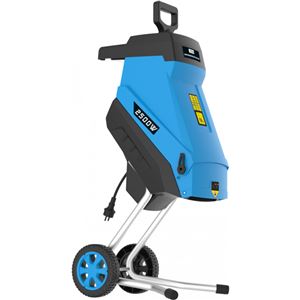 Güde GH 2501 zahradní drtič, štěpkovač - 94372