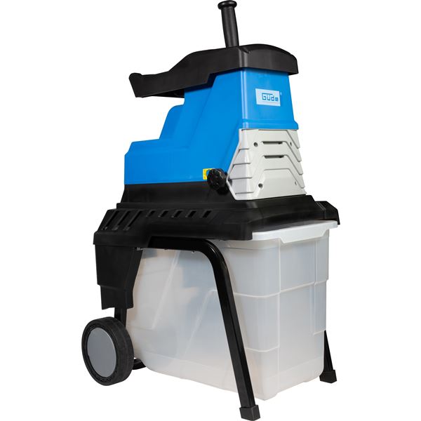 ELEKTRICKÝ ŠTĚPKOVAČ GH 2800 SUPER SILENT