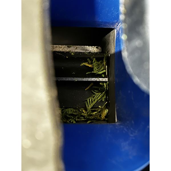 ELEKTRICKÝ ŠTĚPKOVAČ GH 2800 SUPER SILENT