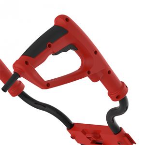 Güde GEGF 1540.1 Elektrický zahradní kultivátor - 94378