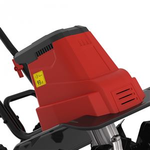 Güde GEGF 1540.1 Elektrický zahradní kultivátor - 94378