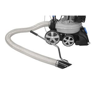 Güde GFLS 1700 Motorový vysavač listí 3,1kW - 94388