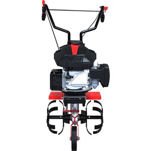 Güde GF 384 Motorový zahradní kultivátor 2,8 kW - 94392