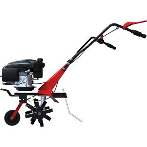 Güde GF 384 Motorový zahradní kultivátor 2,8 kW - 94392