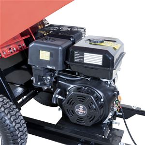 Güde GH 11.7-100 Motorový zahradní drtič 8,6kW - 94409