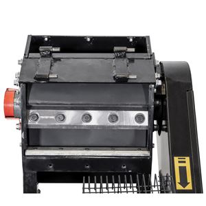 Güde GH 11.7-100 Motorový zahradní drtič 8,6kW - 94409