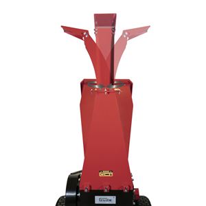 Güde GH 11.7-100 Motorový zahradní drtič 8,6kW - 94409