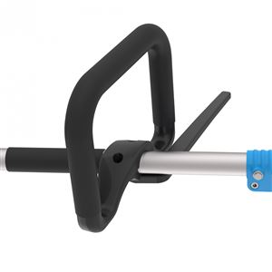 Güde GAK 1001 B Motorová benzinová vyvětvovací pila - 94418