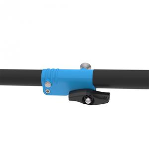 Güde GAK 1001 B Motorová benzinová vyvětvovací pila - 94418