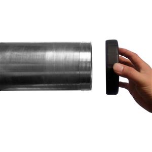 Güde GPR 801 E Motorové beranidlo - 94419