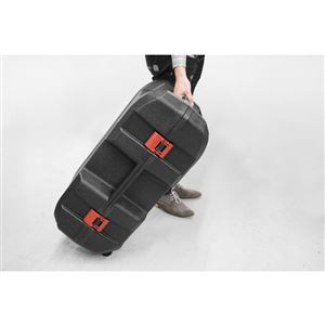 Güde GPR 801 E Motorové beranidlo - 94419