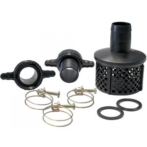 Güde Sada hadic k motorovému čerpadlu GMP 15.22 - 94506