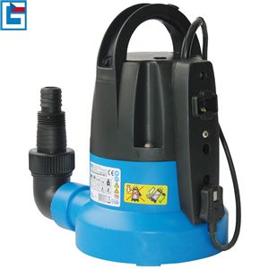Güde GFS 401 S ponorné čerpadlo s mělkým odsáváním - 94627
