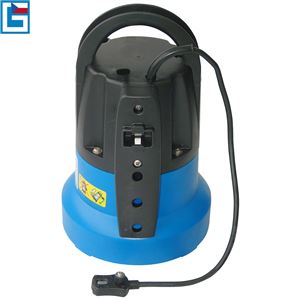 Güde GFS 401 S ponorné čerpadlo s mělkým odsáváním - 94627