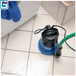 Güde GFS 401 S ponorné čerpadlo s mělkým odsáváním - 94627