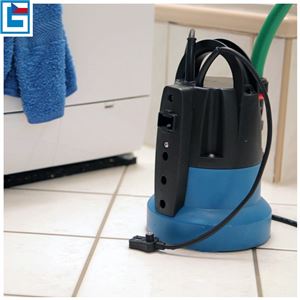 Güde GFS 401 S ponorné čerpadlo s mělkým odsáváním - 94627