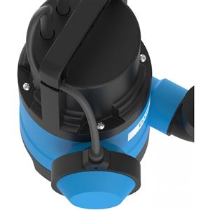 Güde GS 4003 P čerpadlo kalové - 94638