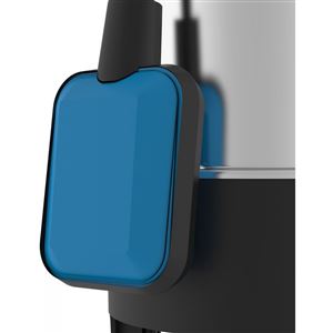 Güde GS 1103 Pl ponorné kalové čerpadlo 1100W - 94639