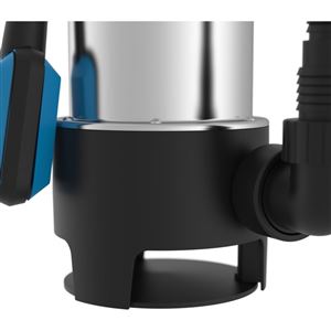 Güde GS 1103 Pl ponorné kalové čerpadlo 1100W - 94639