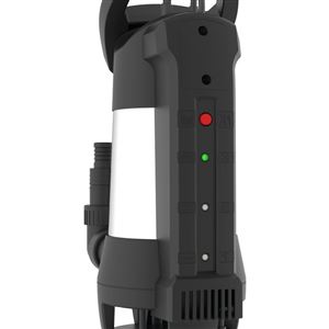 Güde GS 750.1 INOX Ponorné čerpadlo - 94679