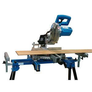 Güde GUG 135 Univerzální podstavec - 94713