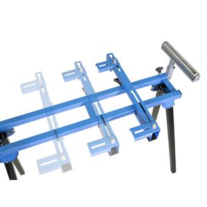 Güde GUG 135 Univerzální podstavec - 94713