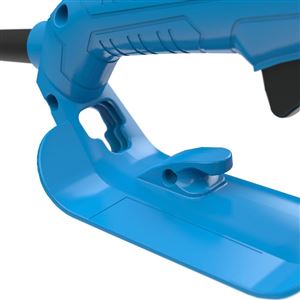 GÜDE KS 355 EC ELEKTRICKÁ ŘETĚZOVÁ PILA 350mm - 95031