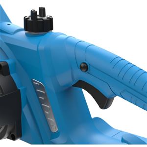 GÜDE KS 355 EC ELEKTRICKÁ ŘETĚZOVÁ PILA 350mm - 95031