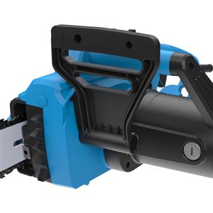 GÜDE KS 355 EC ELEKTRICKÁ ŘETĚZOVÁ PILA 350mm - 95031