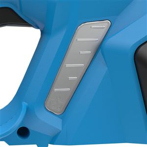 GÜDE KS 355 EC ELEKTRICKÁ ŘETĚZOVÁ PILA 350mm - 95031