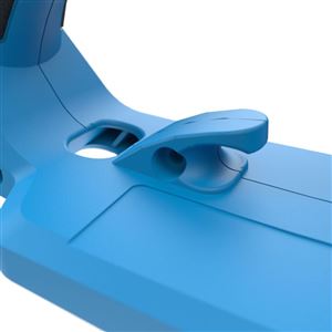 GÜDE KS 405 EC ELEKTRICKÁ ŘETĚZOVÁ PILA 2400W / 400mm - 95033