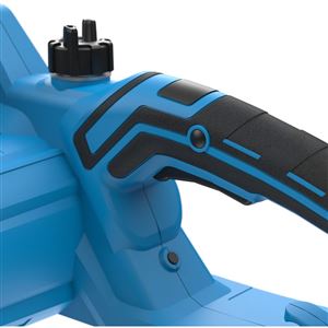 GÜDE KS 405 EC ELEKTRICKÁ ŘETĚZOVÁ PILA 2400W / 400mm - 95033