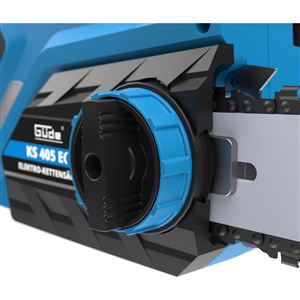 GÜDE KS 405 EC ELEKTRICKÁ ŘETĚZOVÁ PILA 2400W / 400mm - 95033