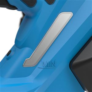 GÜDE KS 405 EC ELEKTRICKÁ ŘETĚZOVÁ PILA 2400W / 400mm - 95033